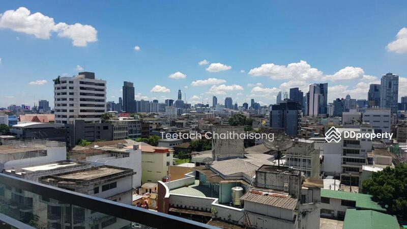 ขาย - The Room Charoenkrung 30 : เดอะรูม เจริญกรุง 30, กรุงเทพ