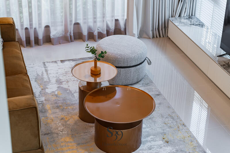 Burasiri Krungthep Kreetha, Bangkok, 95 Soi Pracha Ruam Chai, Hua Mak, Bang Kapi, Bangkok, 4 Bedrooms, 238 sqm, Single Detached House For Rent, by ผึ้ง ภรภัทร, 60016905 - DDproperty.com