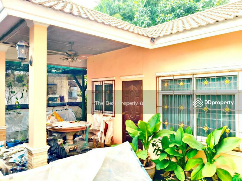 For Sale - Passorn 2 Rangsit Klong 3, Pathum Thani