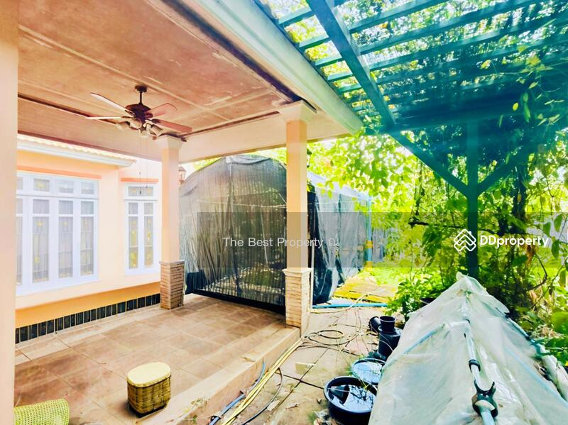 For Sale - Passorn 2 Rangsit Klong 3, Pathum Thani