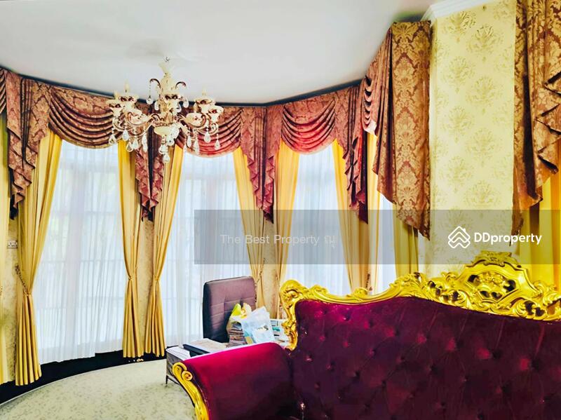 For Sale - Passorn 2 Rangsit Klong 3, Pathum Thani