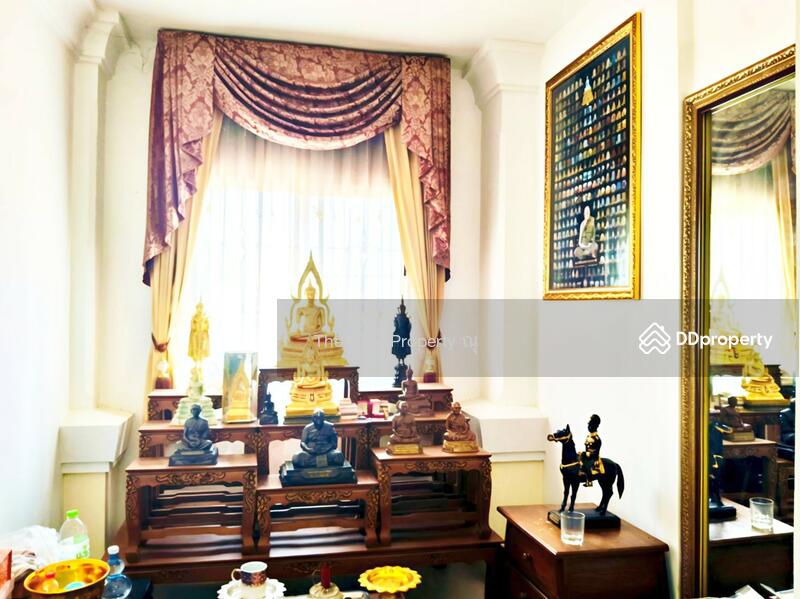 For Sale - Passorn 2 Rangsit Klong 3, Pathum Thani