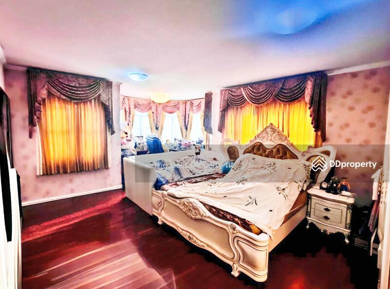 For Sale - Passorn 2 Rangsit Klong 3, Pathum Thani