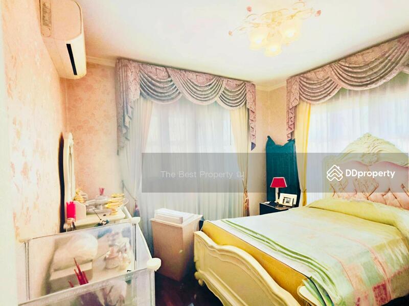 For Sale - Passorn 2 Rangsit Klong 3, Pathum Thani