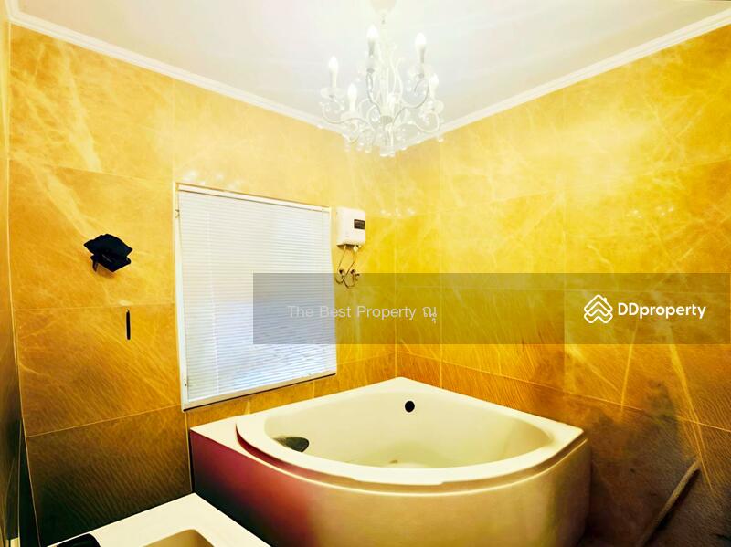 For Sale - Passorn 2 Rangsit Klong 3, Pathum Thani
