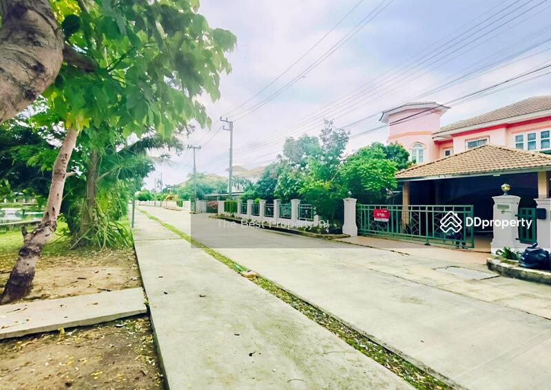 For Sale - Passorn 2 Rangsit Klong 3, Pathum Thani