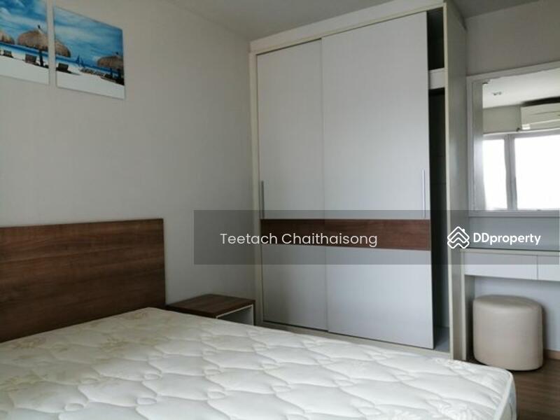 For Sale - Rich Park @ Taopoon Interchange, Bangkok