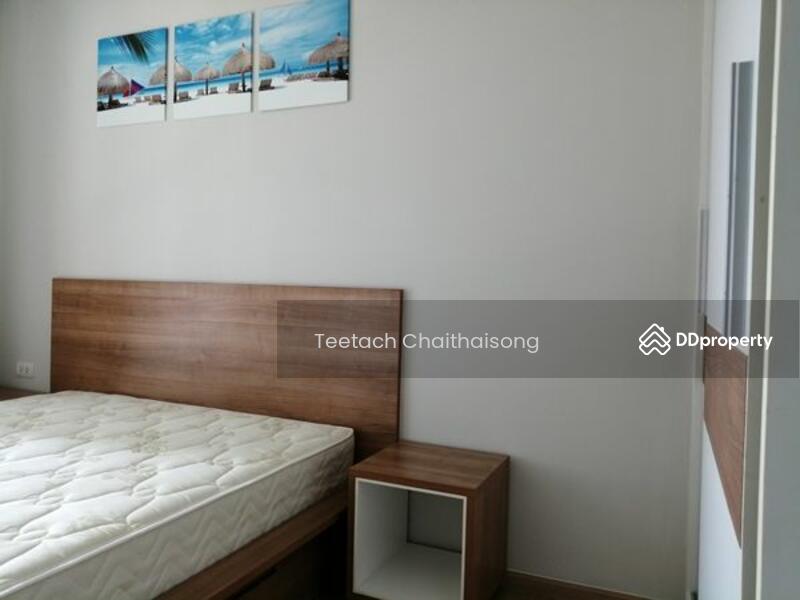 For Sale - Rich Park @ Taopoon Interchange, Bangkok