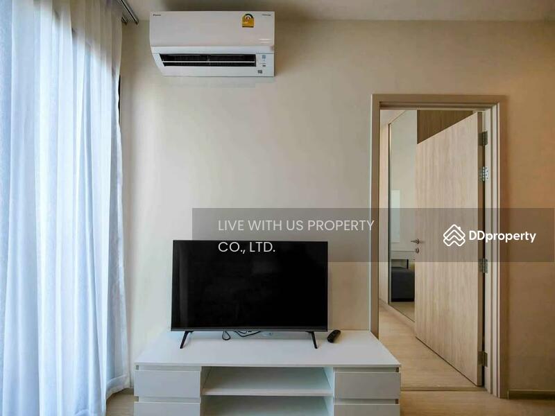 For Rent - NUE Noble Ratchada-Lat Phrao, Bangkok