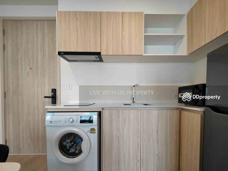 For Rent - NUE Noble Ratchada-Lat Phrao, Bangkok