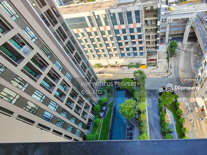 For Rent - NUE Noble Ratchada-Lat Phrao, Bangkok