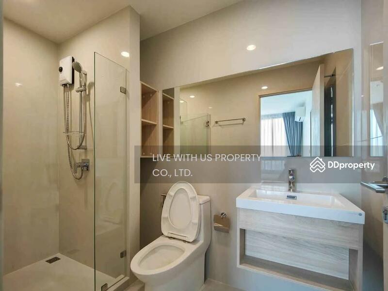 For Rent - NUE Noble Ratchada-Lat Phrao, Bangkok