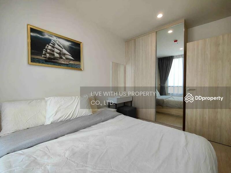 For Rent - NUE Noble Ratchada-Lat Phrao, Bangkok
