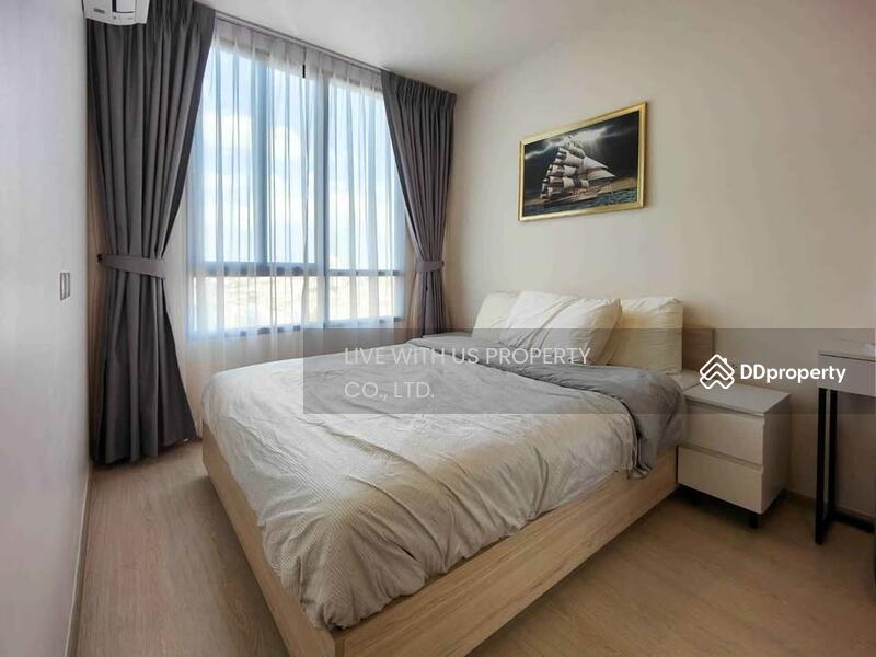 For Rent - NUE Noble Ratchada-Lat Phrao, Bangkok