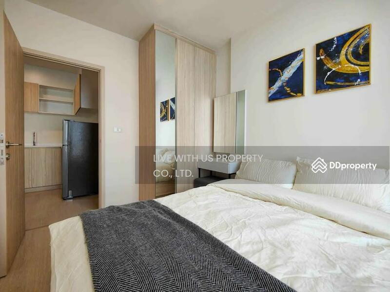 For Rent - NUE Noble Ratchada-Lat Phrao, Bangkok