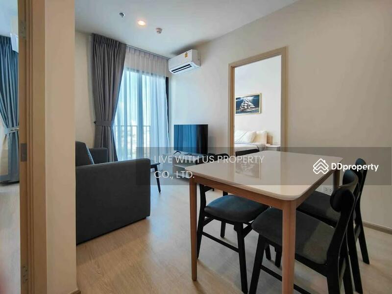 For Rent - NUE Noble Ratchada-Lat Phrao, Bangkok