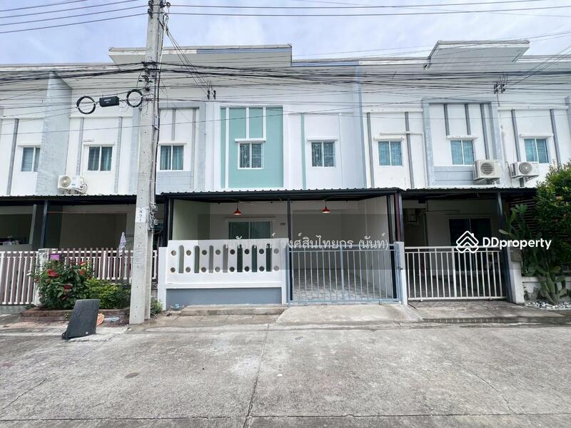 ขาย - Lanceo Nov Ramintra-Kubon 38 : แลนซีโอ นอฟ รามอินทรา-คู้บอน 38, กรุงเทพ