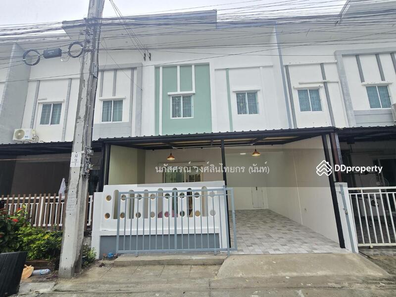 ขาย - Lanceo Nov Ramintra-Kubon 38 : แลนซีโอ นอฟ รามอินทรา-คู้บอน 38, กรุงเทพ