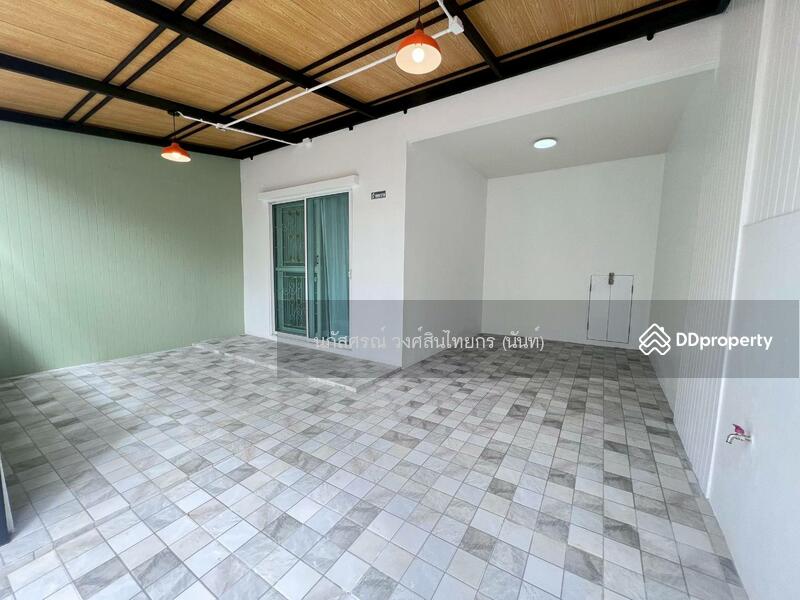 ขาย - Lanceo Nov Ramintra-Kubon 38 : แลนซีโอ นอฟ รามอินทรา-คู้บอน 38, กรุงเทพ