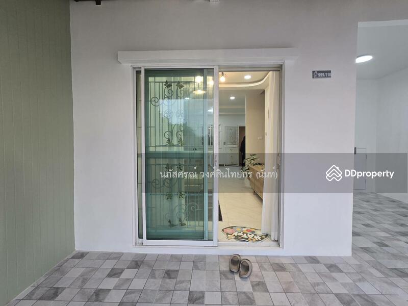 ขาย - Lanceo Nov Ramintra-Kubon 38 : แลนซีโอ นอฟ รามอินทรา-คู้บอน 38, กรุงเทพ