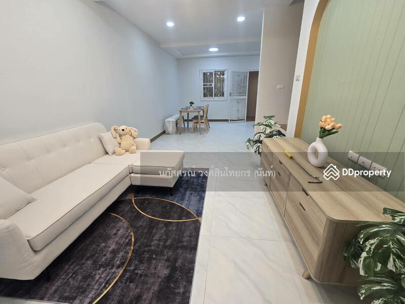 ขาย - Lanceo Nov Ramintra-Kubon 38 : แลนซีโอ นอฟ รามอินทรา-คู้บอน 38, กรุงเทพ