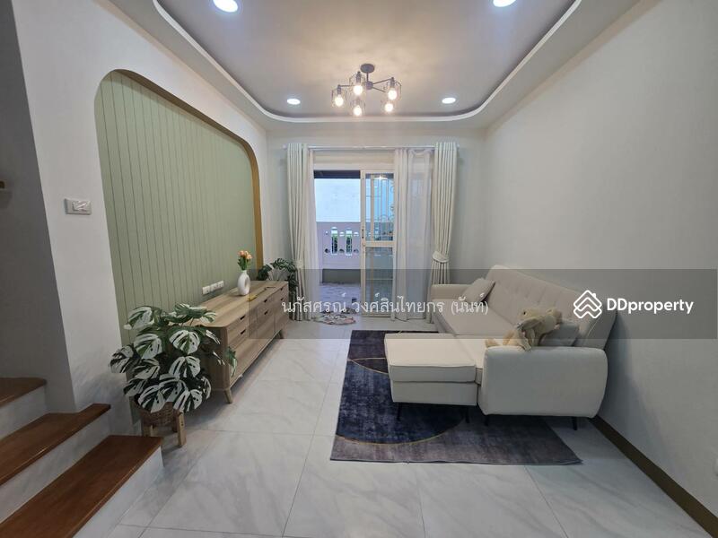 ขาย - Lanceo Nov Ramintra-Kubon 38 : แลนซีโอ นอฟ รามอินทรา-คู้บอน 38, กรุงเทพ