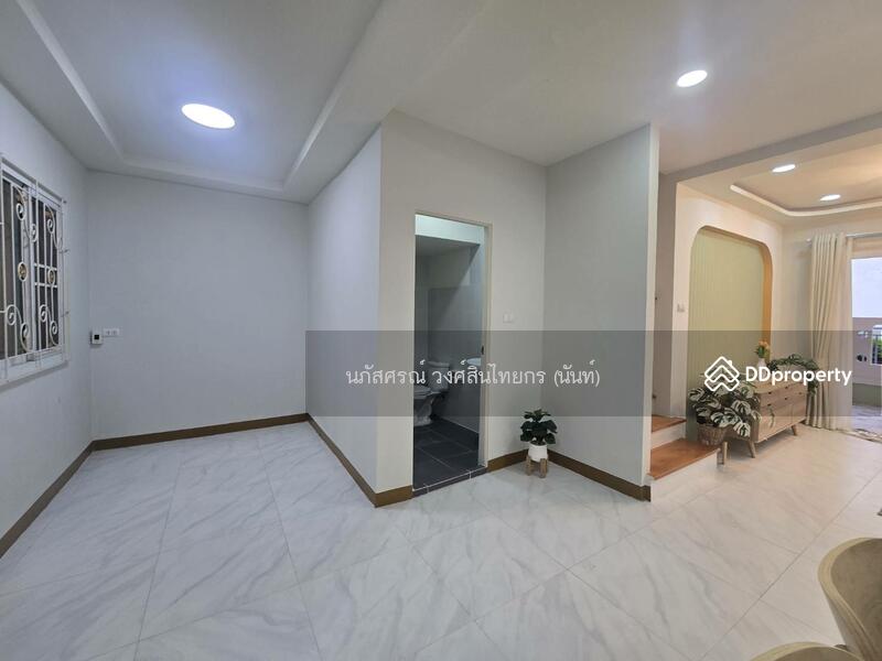 ขาย - Lanceo Nov Ramintra-Kubon 38 : แลนซีโอ นอฟ รามอินทรา-คู้บอน 38, กรุงเทพ