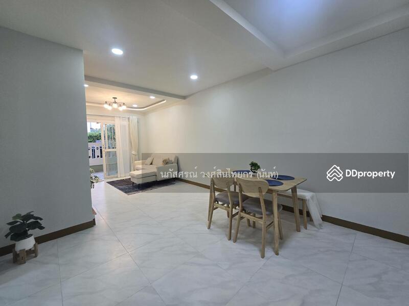ขาย - Lanceo Nov Ramintra-Kubon 38 : แลนซีโอ นอฟ รามอินทรา-คู้บอน 38, กรุงเทพ