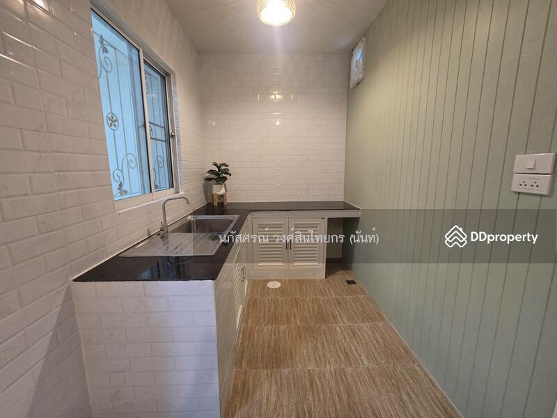 ขาย - Lanceo Nov Ramintra-Kubon 38 : แลนซีโอ นอฟ รามอินทรา-คู้บอน 38, กรุงเทพ