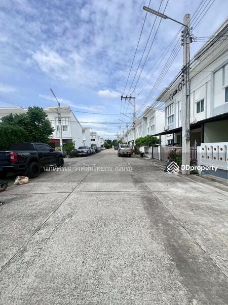 ขาย - Lanceo Nov Ramintra-Kubon 38 : แลนซีโอ นอฟ รามอินทรา-คู้บอน 38, กรุงเทพ