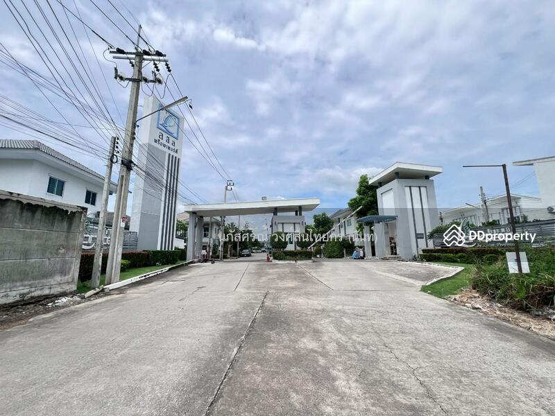 ขาย - Lanceo Nov Ramintra-Kubon 38 : แลนซีโอ นอฟ รามอินทรา-คู้บอน 38, กรุงเทพ