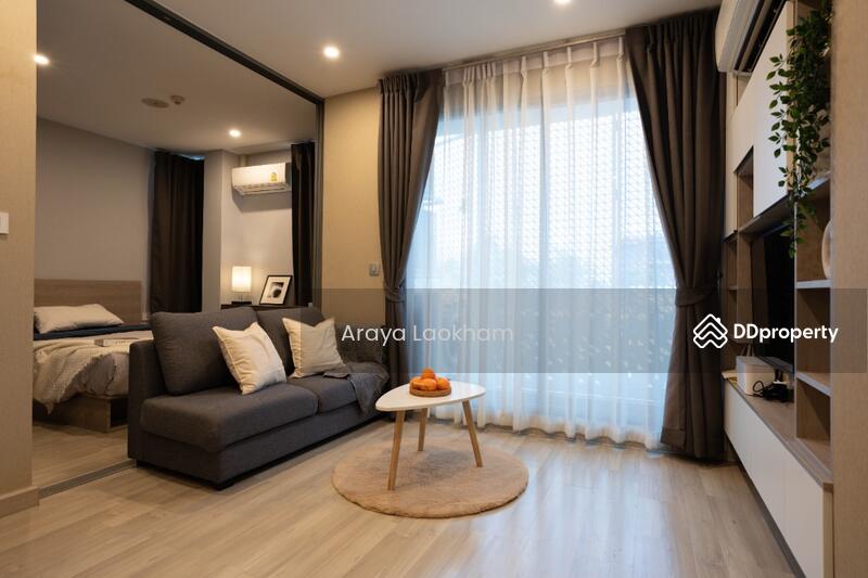 For Sale - Sign Condo Sukhumvit 50, Bangkok