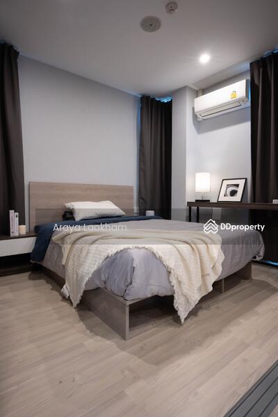 ขาย - Sign Condo Sukhumvit 50 : ซายน์ คอนโด สุขุมวิท 50, กรุงเทพ