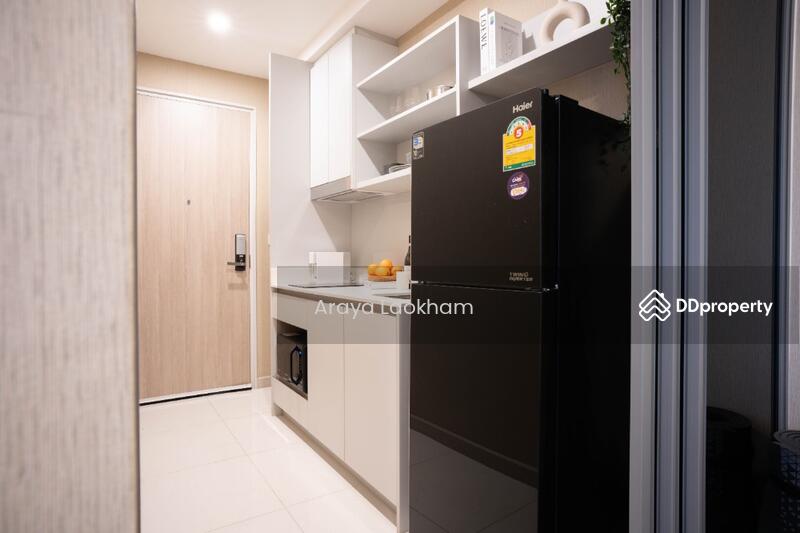 ขาย - Sign Condo Sukhumvit 50 : ซายน์ คอนโด สุขุมวิท 50, กรุงเทพ