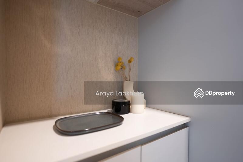 ขาย - Sign Condo Sukhumvit 50 : ซายน์ คอนโด สุขุมวิท 50, กรุงเทพ