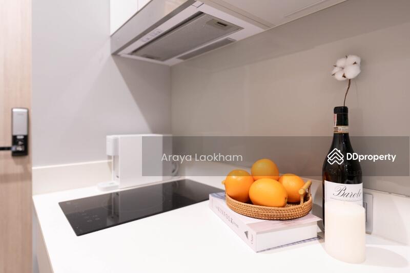 ขาย - Sign Condo Sukhumvit 50 : ซายน์ คอนโด สุขุมวิท 50, กรุงเทพ