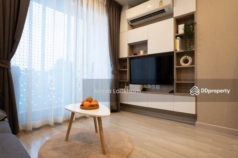 For Sale - Sign Condo Sukhumvit 50, Bangkok