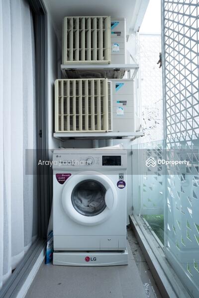 ขาย - Sign Condo Sukhumvit 50 : ซายน์ คอนโด สุขุมวิท 50, กรุงเทพ