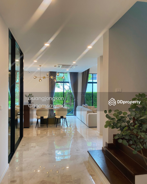 For Rent - The Master Ratchapruek-Maha Chesadabodindranusorn Bridge, Nonthaburi