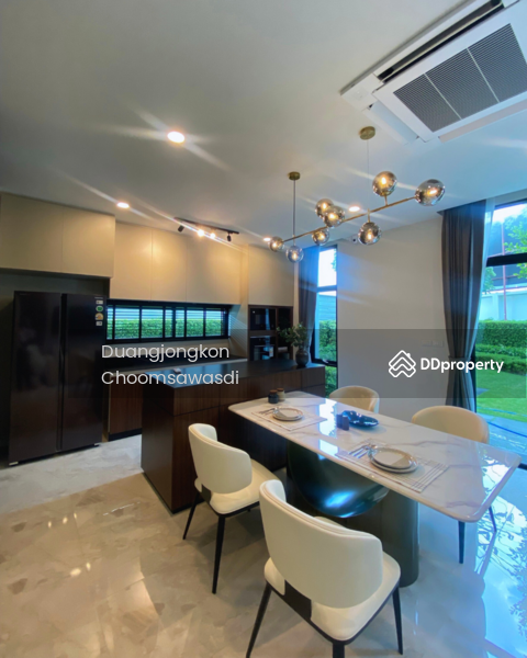 For Rent - The Master Ratchapruek-Maha Chesadabodindranusorn Bridge, Nonthaburi