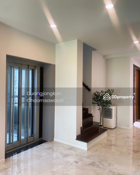 For Rent - The Master Ratchapruek-Maha Chesadabodindranusorn Bridge, Nonthaburi