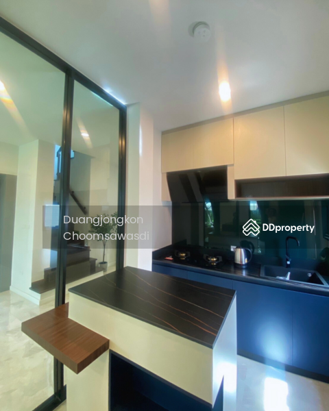 For Rent - The Master Ratchapruek-Maha Chesadabodindranusorn Bridge, Nonthaburi