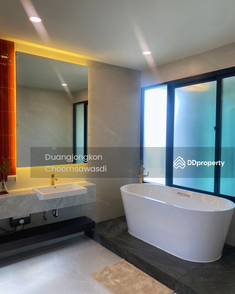 For Rent - The Master Ratchapruek-Maha Chesadabodindranusorn Bridge, Nonthaburi