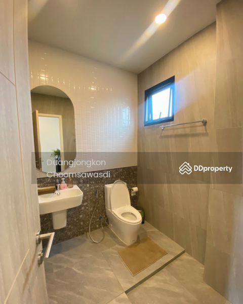 For Rent - The Master Ratchapruek-Maha Chesadabodindranusorn Bridge, Nonthaburi