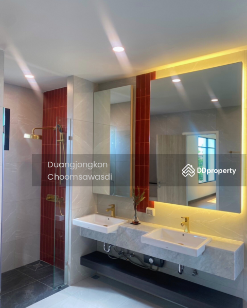 For Rent - The Master Ratchapruek-Maha Chesadabodindranusorn Bridge, Nonthaburi