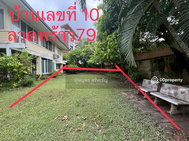 For Sale - FELIC Ladprao-Wanghin 79, Bangkok