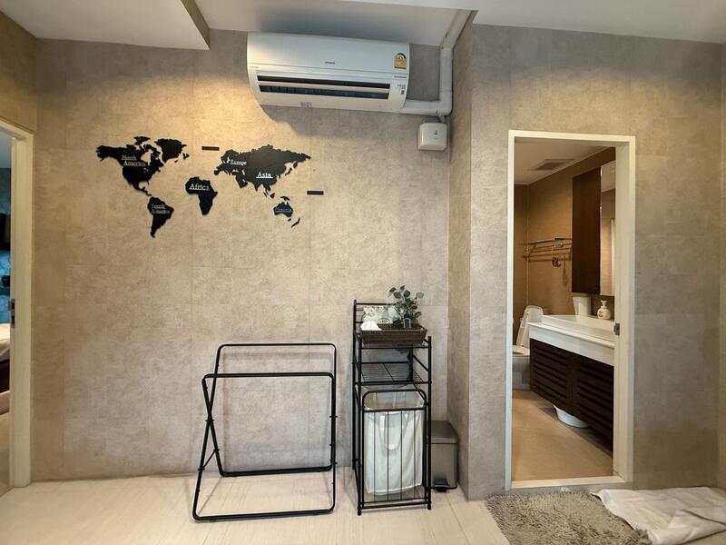 Life @ Ratchada-Suthisan, Bangkok, Ratchadapisek Road, Samsen Nok, Huai Khwang, Bangkok, 1 Bedroom, 59 sqm, Condo For Sale, by Nithinan Chanwatikabud, 60016987 - DDproperty.com