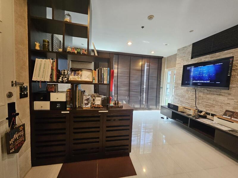 Life @ Ratchada-Suthisan, Bangkok, Ratchadapisek Road, Samsen Nok, Huai Khwang, Bangkok, 1 Bedroom, 59 sqm, Condo For Sale, by Nithinan Chanwatikabud, 60016987 - DDproperty.com