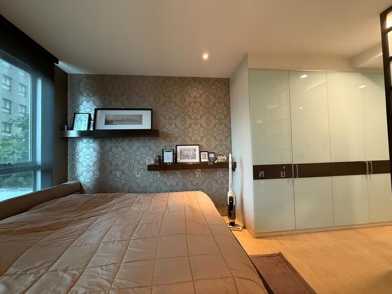 Life @ Ratchada-Suthisan, Bangkok, Ratchadapisek Road, Samsen Nok, Huai Khwang, Bangkok, 1 Bedroom, 59 sqm, Condo For Sale, by Nithinan Chanwatikabud, 60016987 - DDproperty.com