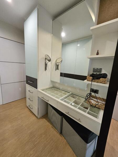Life @ Ratchada-Suthisan, กรุงเทพ, ถนนรัชดาภิเษก, สามเสนนอก, ห้วยขวาง, กรุงเทพ, 59 ตร.ม., คอนโด ขาย, โดย นิธินันท์ ชานวาทิกบุศย์, 60016987 - DDproperty.com